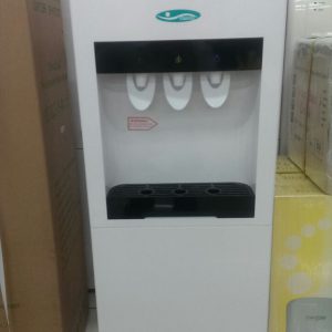 hot warm cold floor standing cooling fan 1