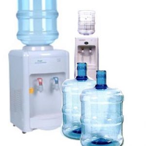 R.O Water Package